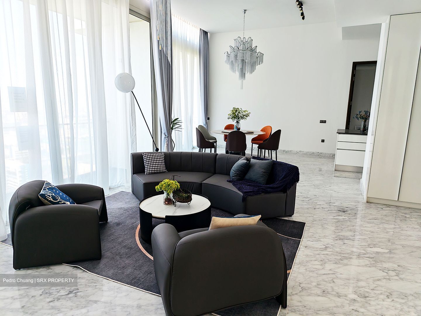 Kallang Riverside (D12), Apartment #501169851